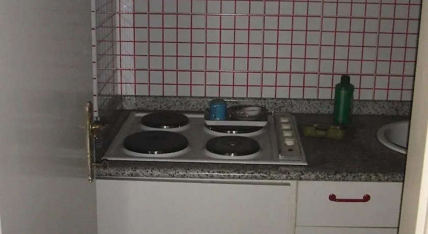Apartments San Martino Mailand