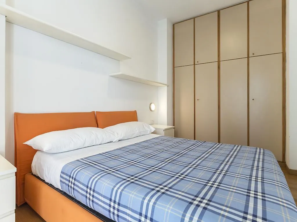 Apartments San Martino Mailand
