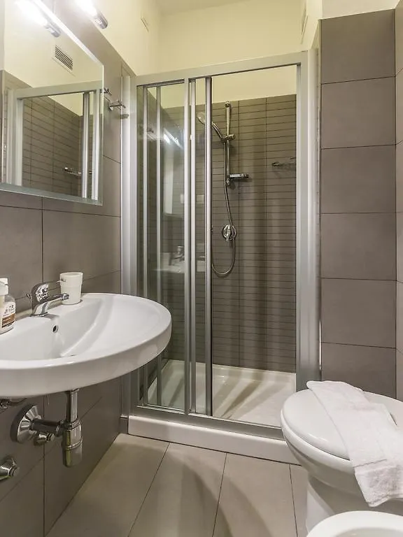 Apartments San Martino Mailand Italien