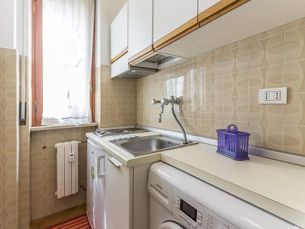 Apartments San Martino Mailand Italien