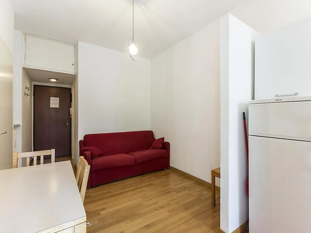 Apartments San Martino Mailand